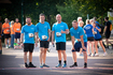 WAG TEAM 6. Zoolauf 2024 9.Platz, Copyright: WAG